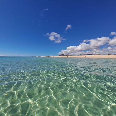 Casa Madi Dunasol Corralejo By Ahf Buitenkant foto