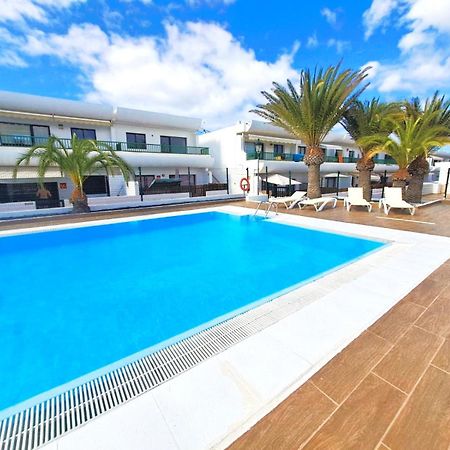Casa Madi Dunasol Corralejo By Ahf Buitenkant foto