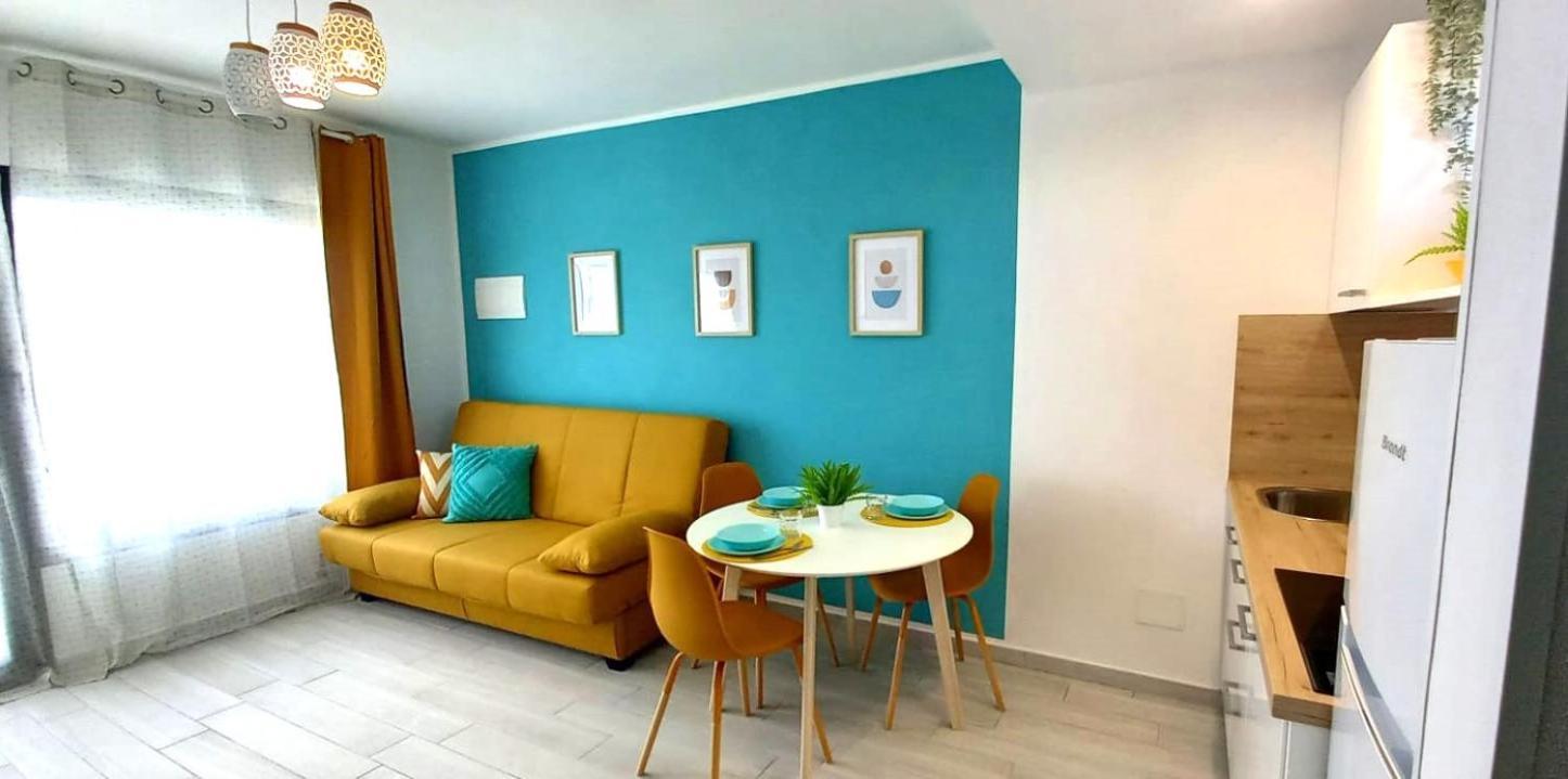 Casa Madi Dunasol Corralejo By Ahf Buitenkant foto