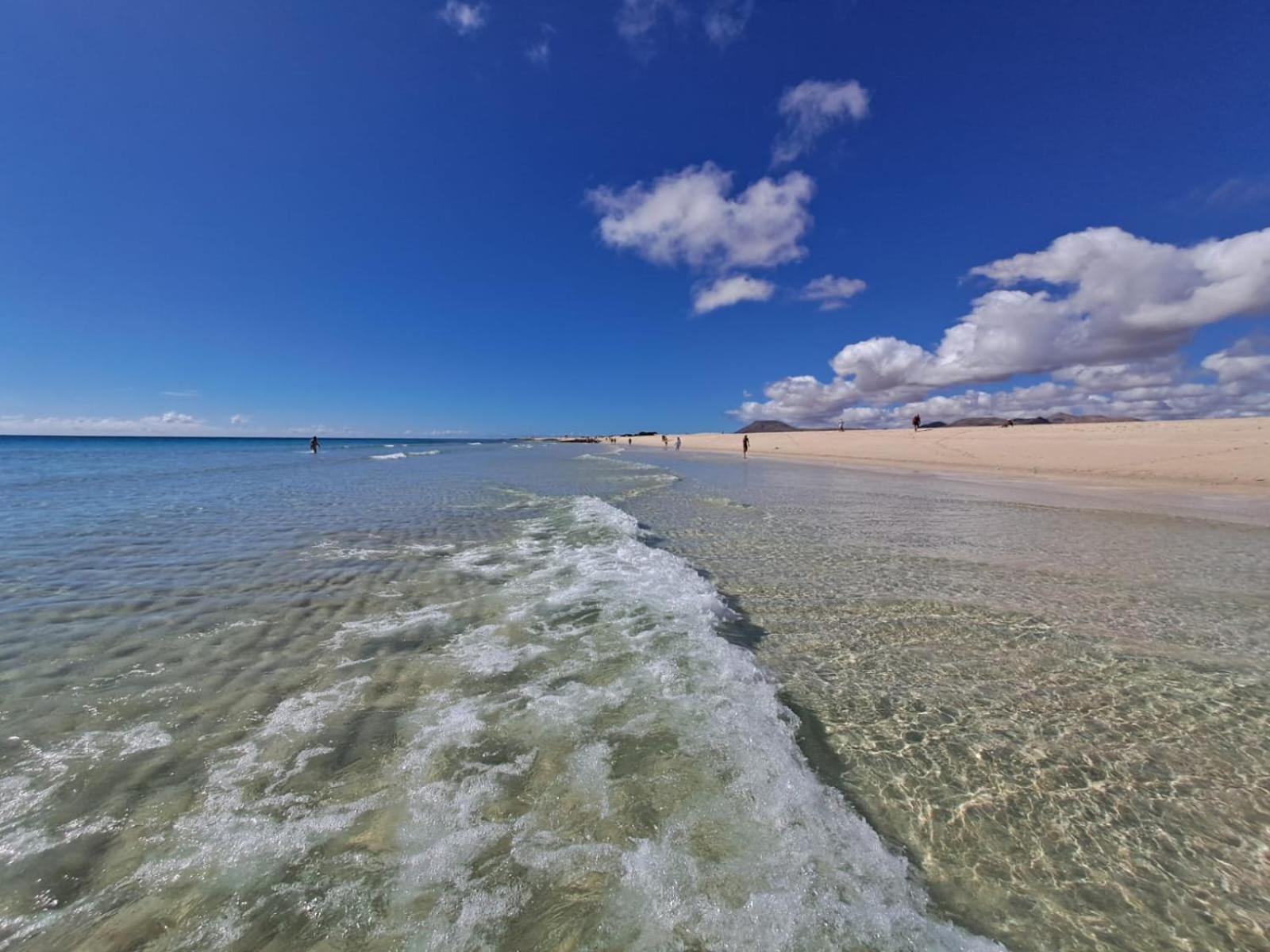 Casa Madi Dunasol Corralejo By Ahf Buitenkant foto