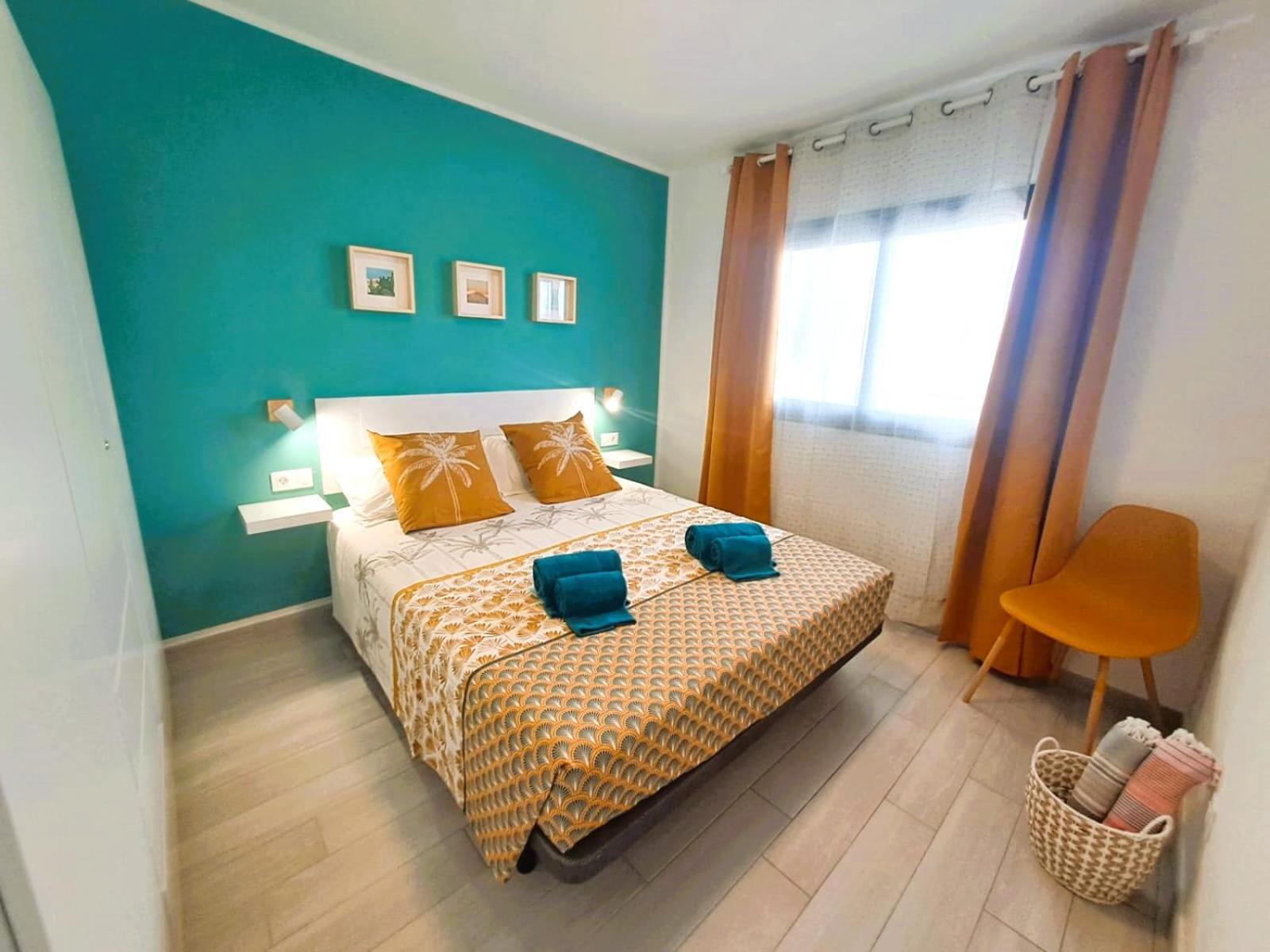 Casa Madi Dunasol Corralejo By Ahf Buitenkant foto
